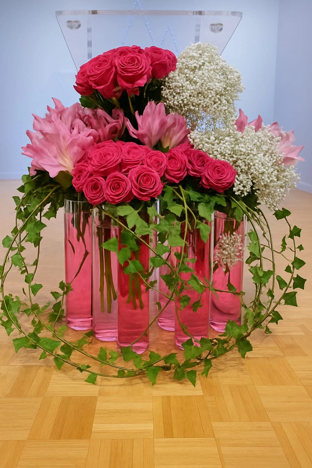 Harmonie Printanière